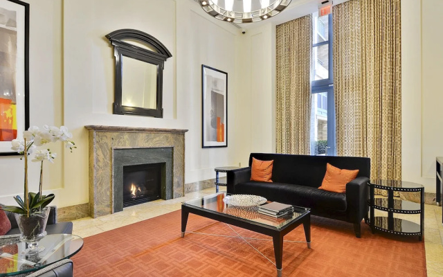 photo 4 of The Gramercy by Crystal Quarters Corporate Housing