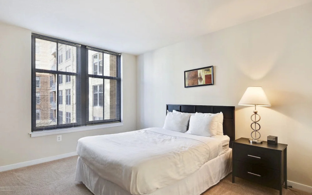 photo 5 of The Gramercy by Crystal Quarters Corporate Housing