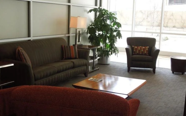 photo 4 of Concord Crystal City by Executive Apartments
