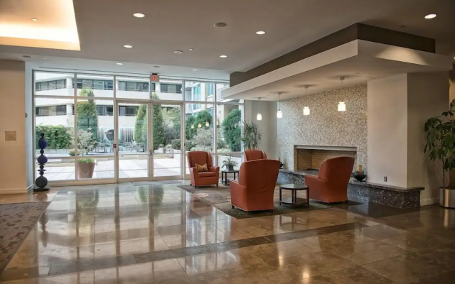 photo 2 of Crystal Quarters Furnished Apartments- Concord