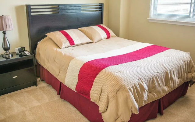 photo 3 of Crystal Quarters Furnished Apartments- Concord