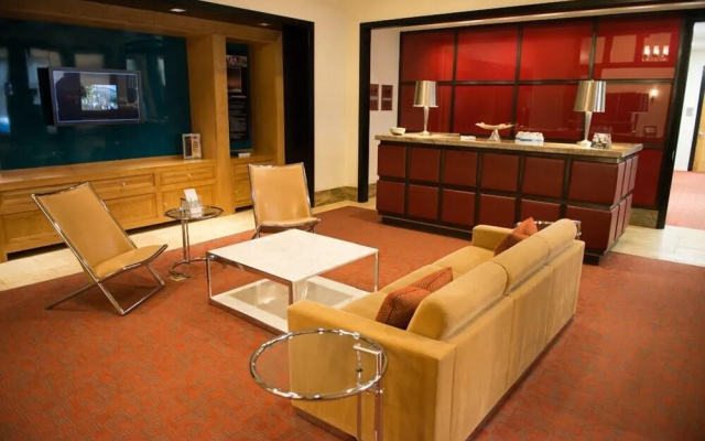 photo 2 of Crystal Quarters Furnished Apartments At The Gramercy