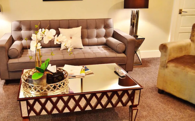 photo 2 of Culpeper Center Suites