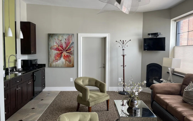 photo 4 of Culpeper Center Suites