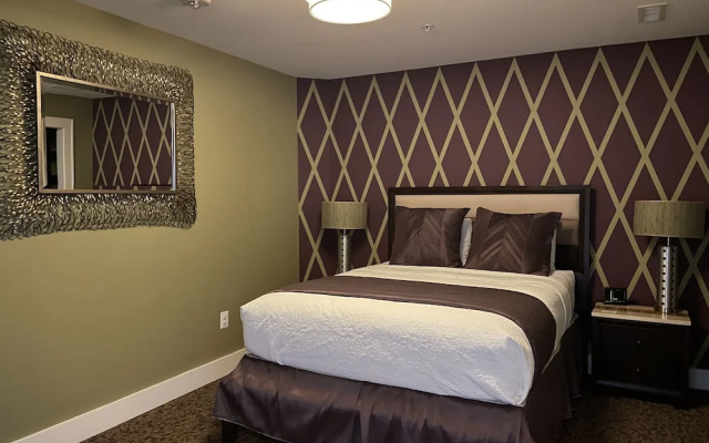 photo 5 of Culpeper Center Suites