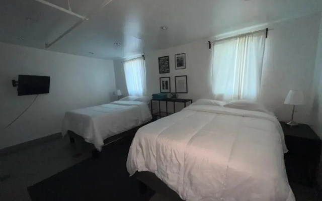 photo 3 of Culver City Hostel