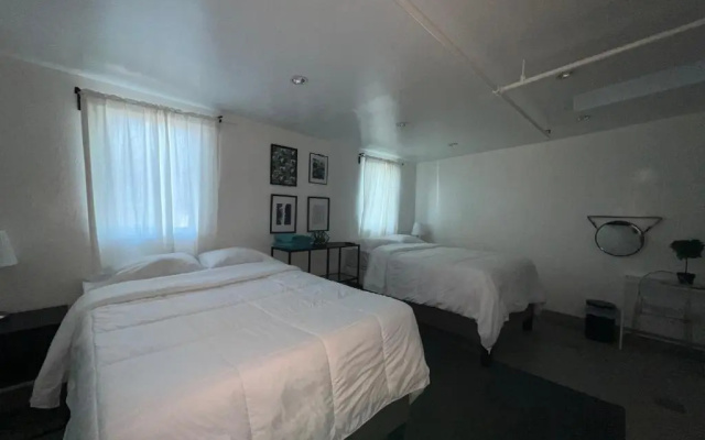 photo 4 of Culver City Hostel