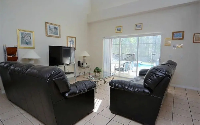 photo 2 of Cumbrian Lakes 4666 - Five Bedroom Villa with Private Pool