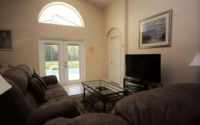 photo 3 of Cumbrian Lakes Resort - Lovely 4 BR Pool Home Game Room - FVV 40493