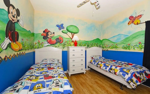 photo 3 of Cumbrian Lakes Villa