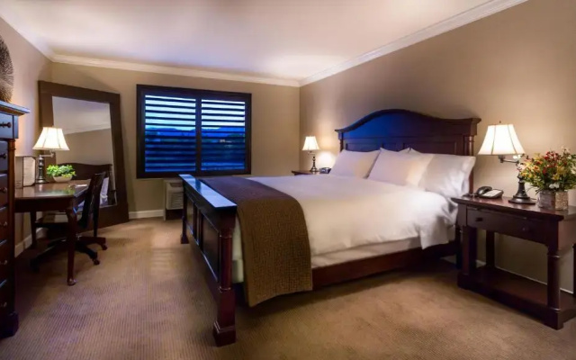 photo 3 of Cupertino Hotel