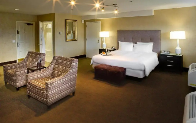 photo 4 of Cupertino Hotel