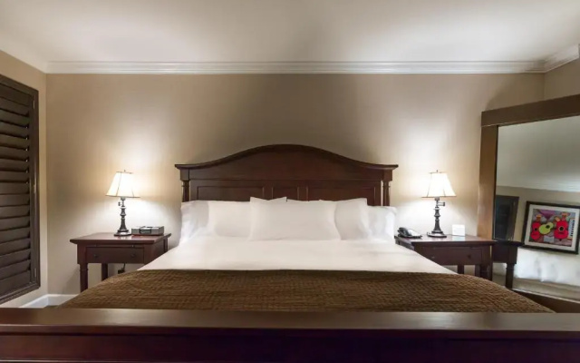 photo 5 of Cupertino Hotel