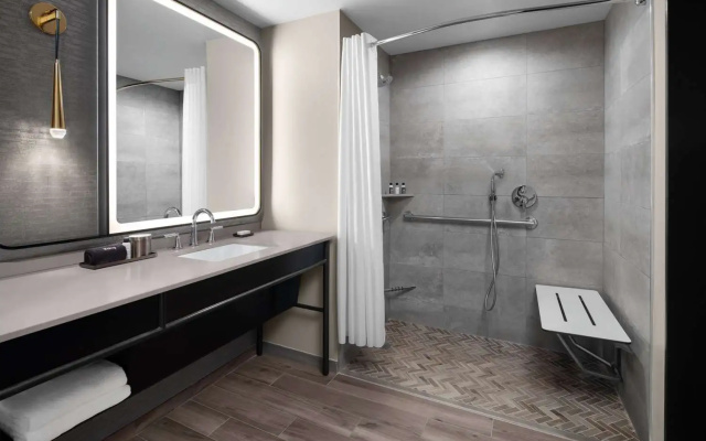 photo 4 of Hotel Fraye Nashville, Curio Collection by Hilton