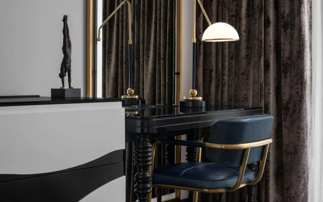 photo 5 of Hotel Fraye Nashville, Curio Collection by Hilton