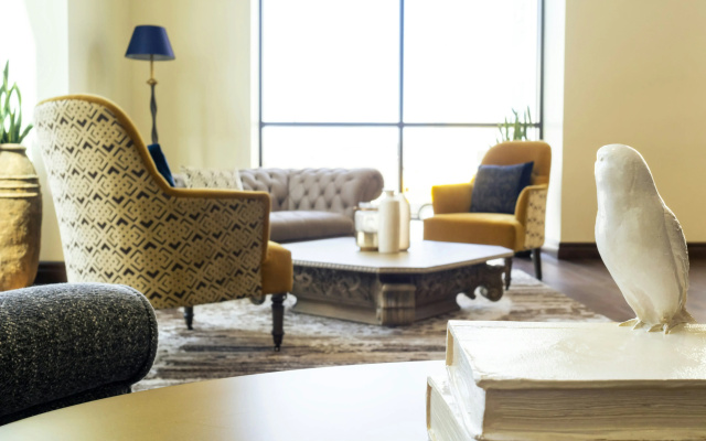photo 3 of The Peregrine Omaha Downtown, Curio Collection by Hilton