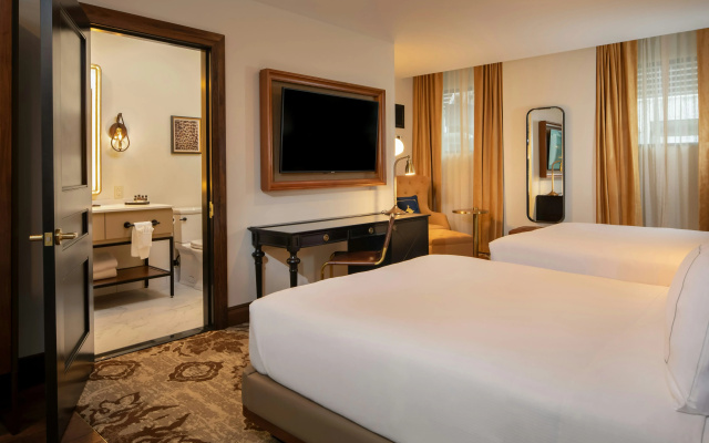 photo 5 of The Peregrine Omaha Downtown, Curio Collection by Hilton