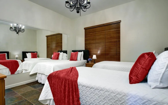 photo 2 of Custom Home! 2+ Acres True Indoor-outdoor Living!