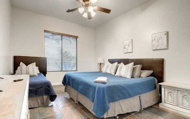 photo 5 of Custom Home! 2+ Acres True Indoor-outdoor Living!