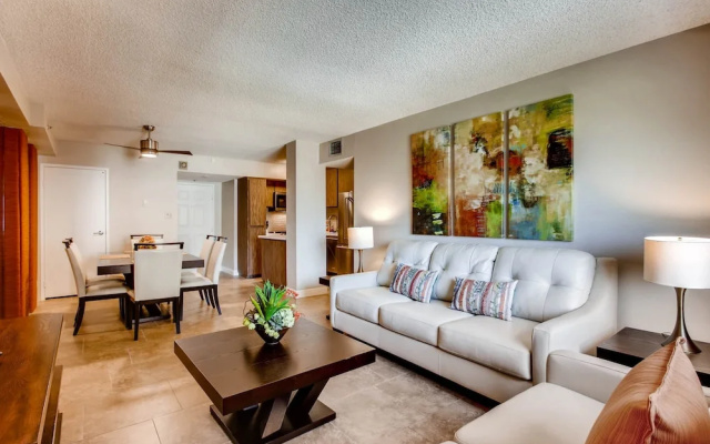 photo 2 of Custom Suites at the Jockey Club