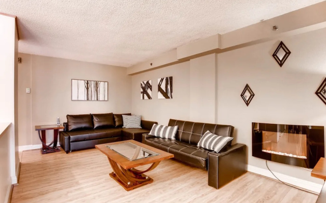 photo 4 of Custom Suites at the Jockey Club