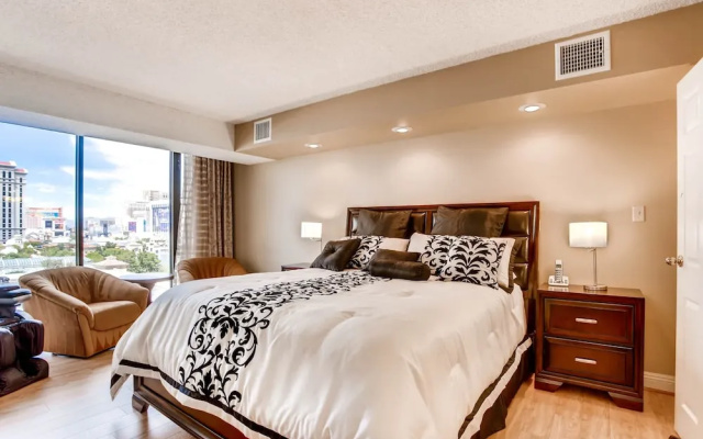 photo 5 of Custom Suites at the Jockey Club