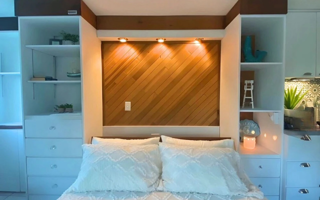 photo 4 of Cute 1940 Boutique Studio Condo by RedAwning