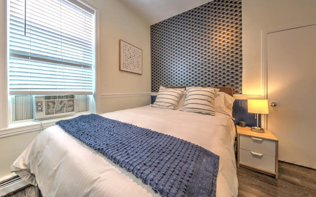 photo 2 of Cute and Cozy Studio!
