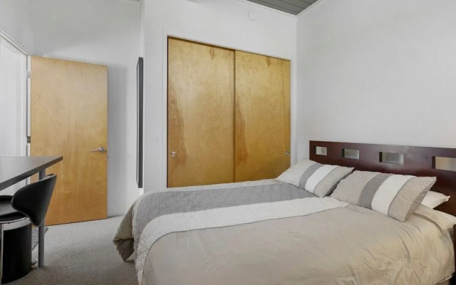 photo 5 of Cute and Cozy Studio in Palo Alto