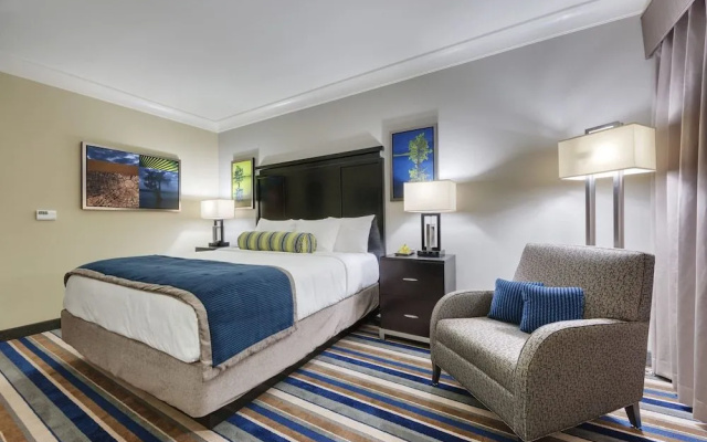 photo 3 of Cypress Bayou Casino Hotel