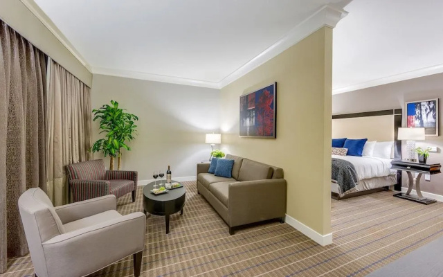 photo 5 of Cypress Bayou Casino Hotel