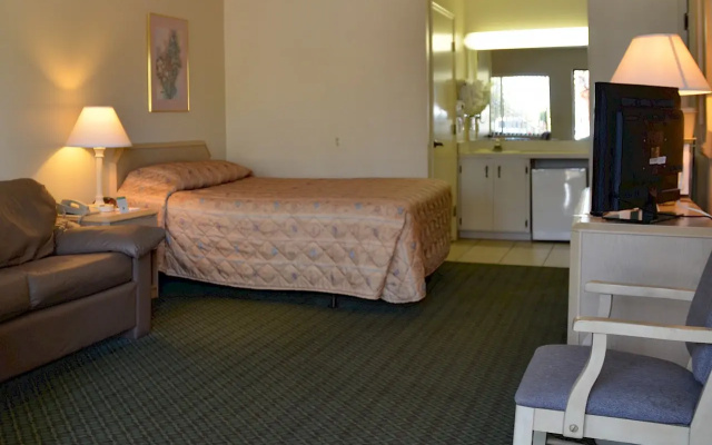photo 2 of Cypress Cove Nudist Resort & Spa