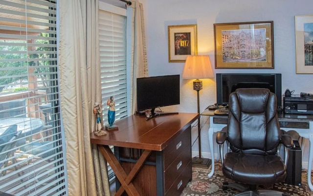 photo 5 of Cypress Fairway Village