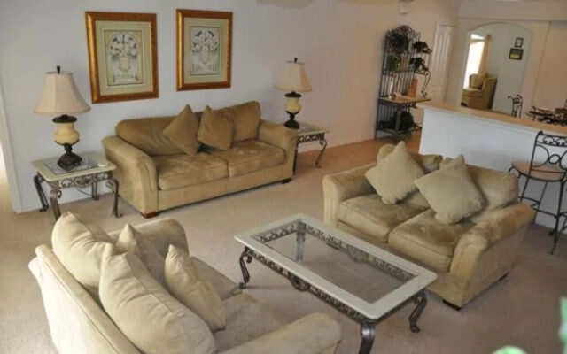 photo 5 of Cypress Grand - Woodpecker 115 5 Bedroom Home