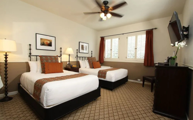 photo 4 of Cypress Inn