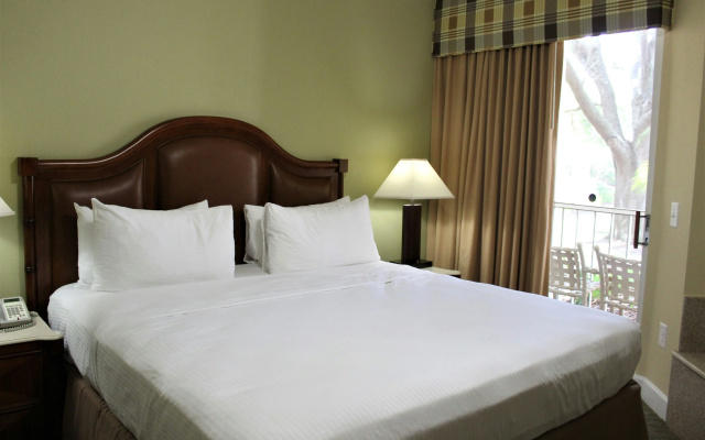 photo 3 of Hilton Vacation Club Cypress Pointe Orlando