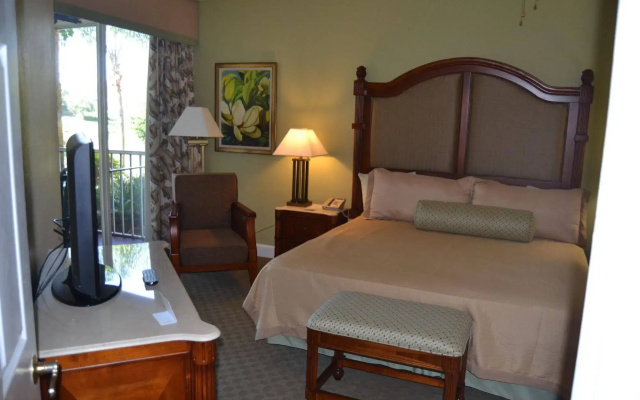 photo 4 of Hilton Vacation Club Cypress Pointe Orlando