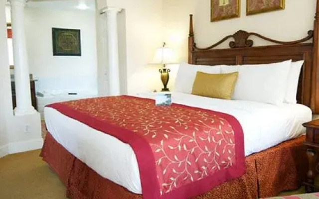 photo 3 of Cypress Pointe Grande Villas Resort, Orlando, USA