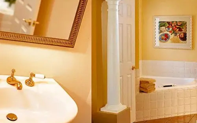 photo 4 of Cypress Pointe Grande Villas Resort, Orlando, USA