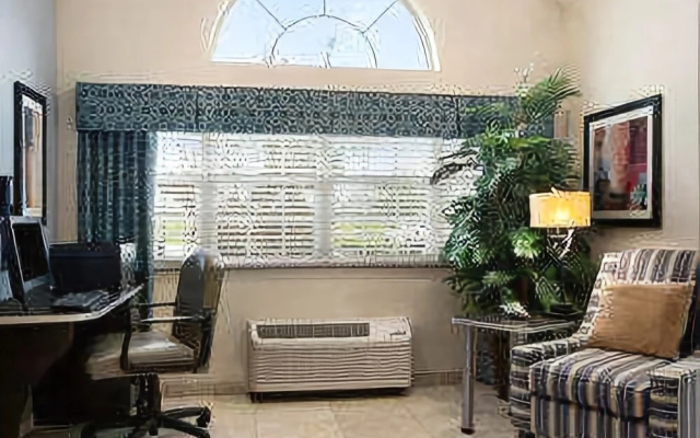photo 2 of WeStay Suites - Belle Chasse