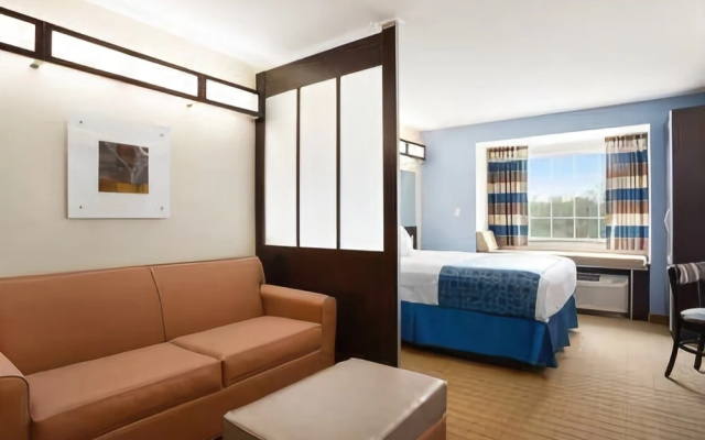photo 4 of WeStay Suites - Belle Chasse