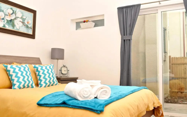 photo 2 of D012 1 Bedroom Apartment By Senstay