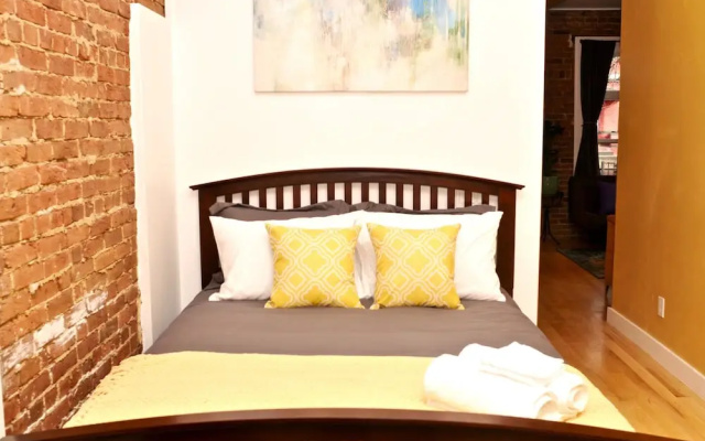 photo 2 of D013 1 Bedroom Apartment By Senstay