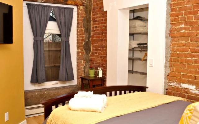 photo 3 of D013 1 Bedroom Apartment By Senstay