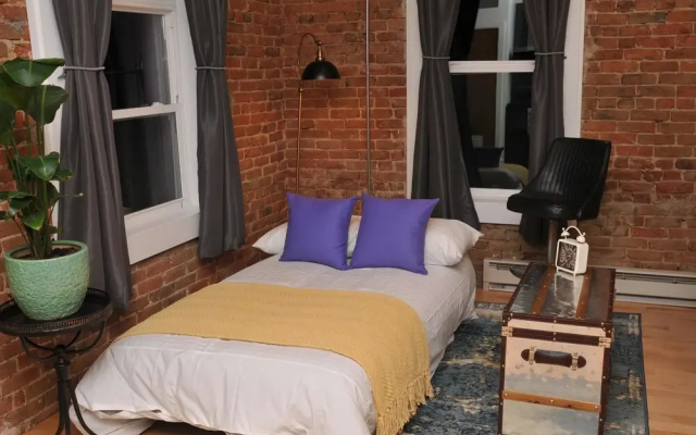 photo 5 of D013 1 Bedroom Apartment By Senstay