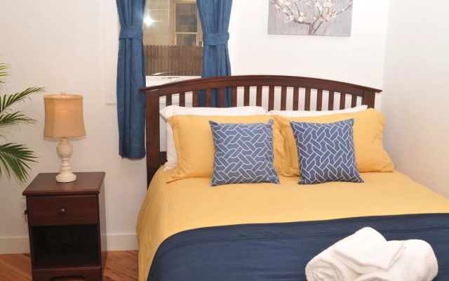 photo 3 of D014 1 Bedroom Apartment By Senstay