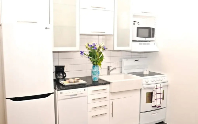 photo 5 of D014 1 Bedroom Apartment By Senstay