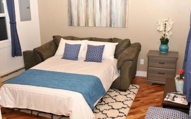 photo 2 of D015 1 Bedroom Apartment By Senstay