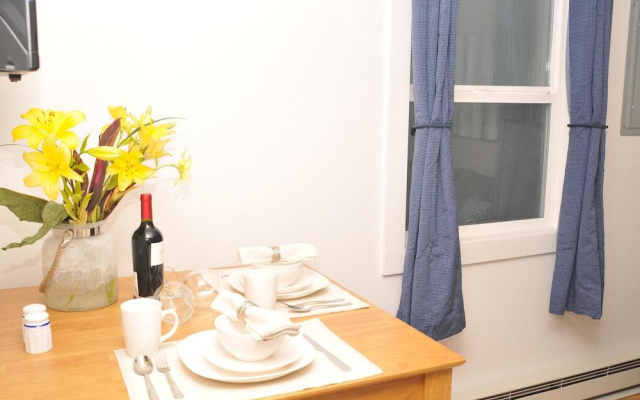 photo 3 of D015 1 Bedroom Apartment By Senstay
