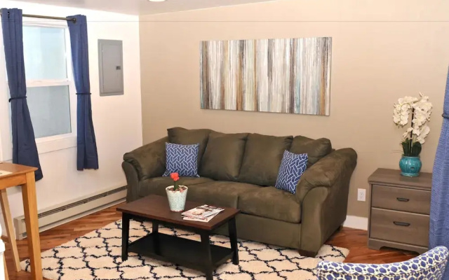 photo 4 of D015 1 Bedroom Apartment By Senstay